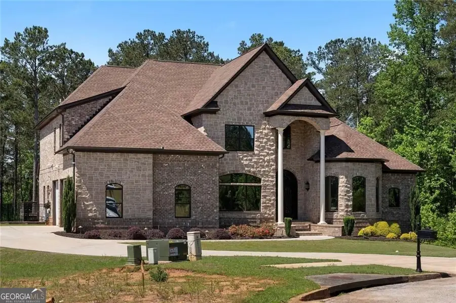 1804 Lake Pointe Circle, Locust Grove, GA 30248 - #3