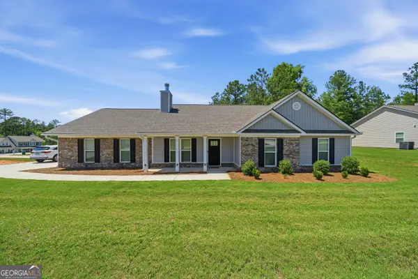 381 Riley Circle Nw, Milledgeville, GA 31061