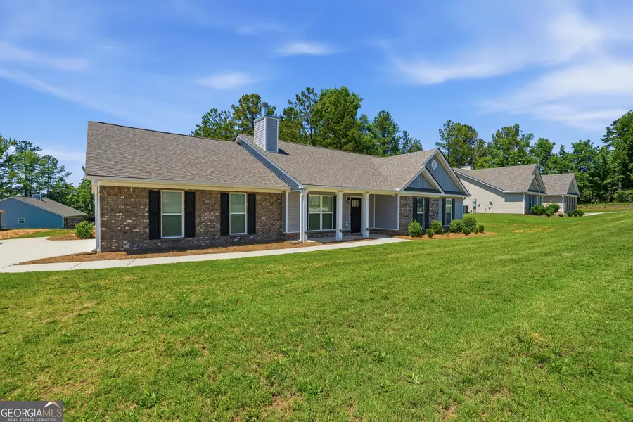 381 Riley Circle Nw, Milledgeville, GA 31061 - #3