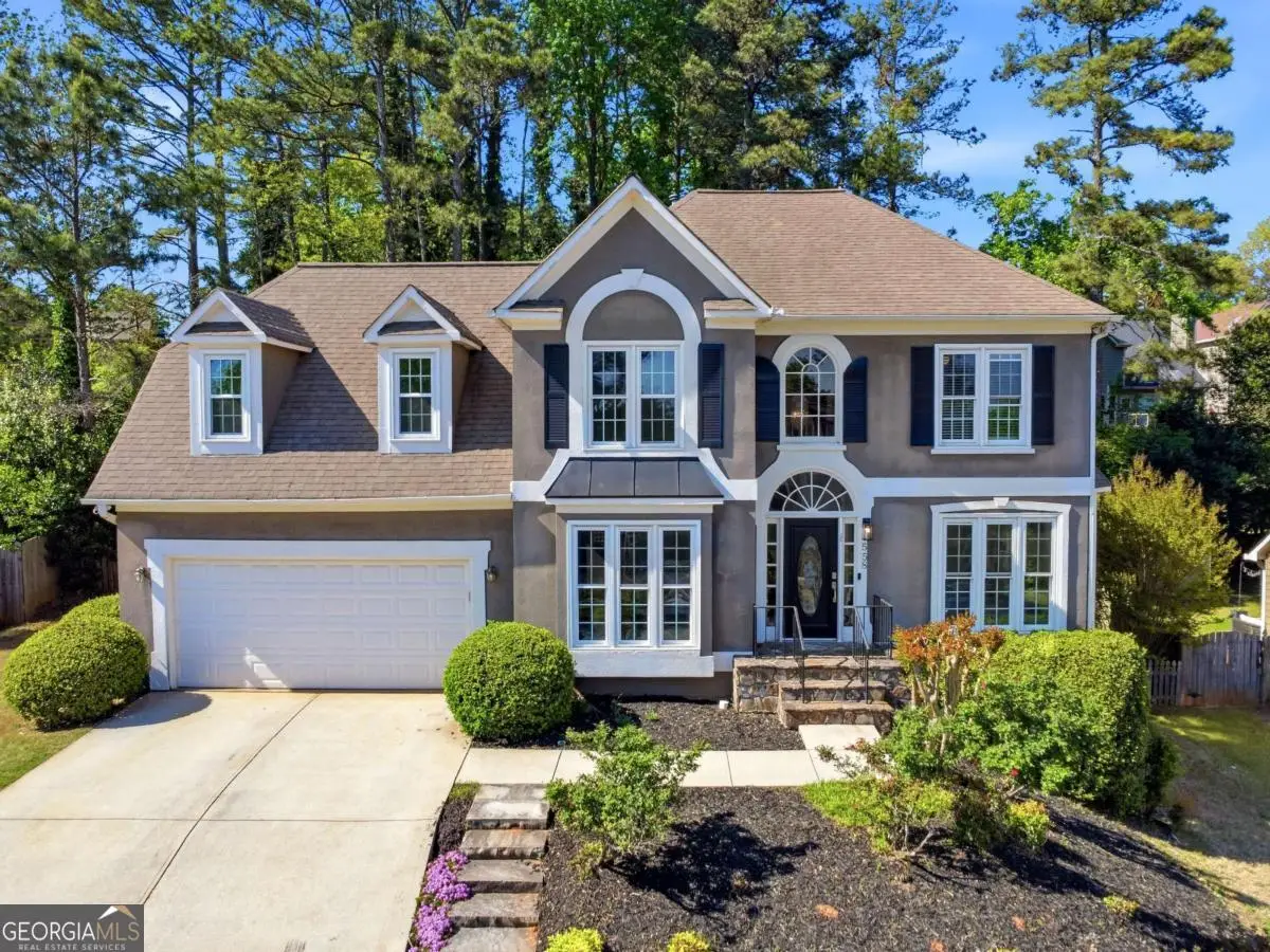 5580 N Hillbrooke Trace, Alpharetta, GA 30005 - #1