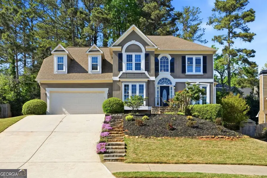 5580 N Hillbrooke Trace, Alpharetta, GA 30005 - #2