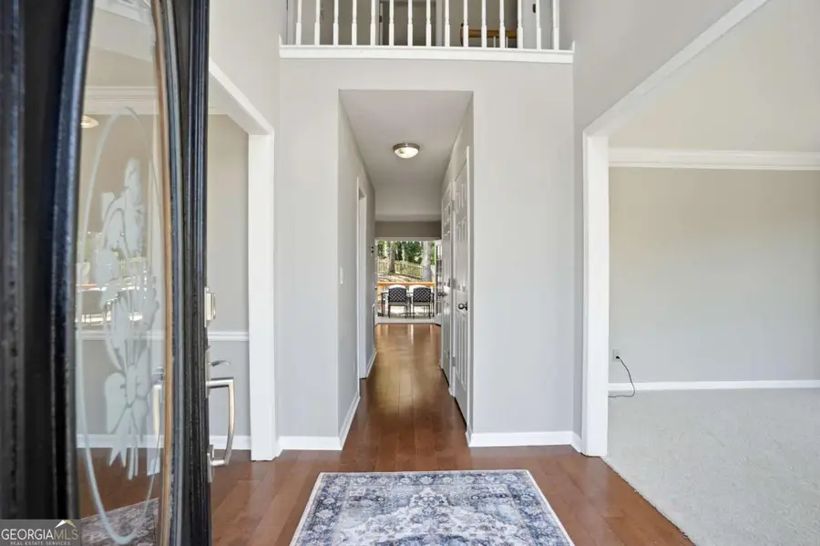 5580 N Hillbrooke Trace, Alpharetta, GA 30005 - #3