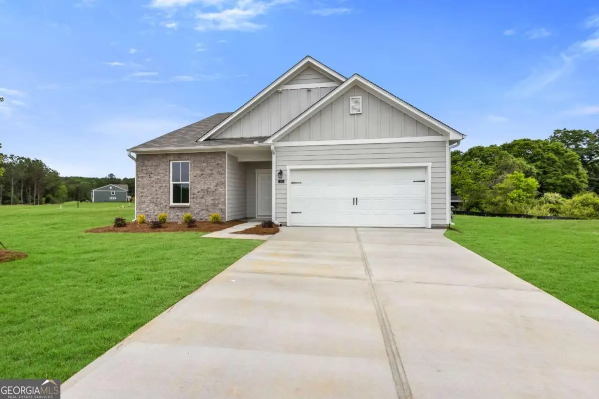 174 Sweet Water Lane, Rome, GA 30161 - #1