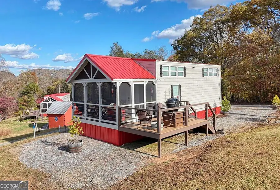 476, 478 Lapidary Lane, Young Harris, GA 30582 - #2