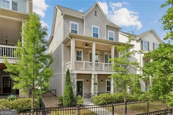 913 King Street Nw, Atlanta, GA 30318