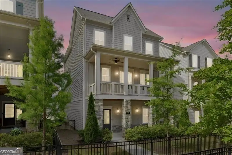 913 King Street Nw, Atlanta, GA 30318 - #2