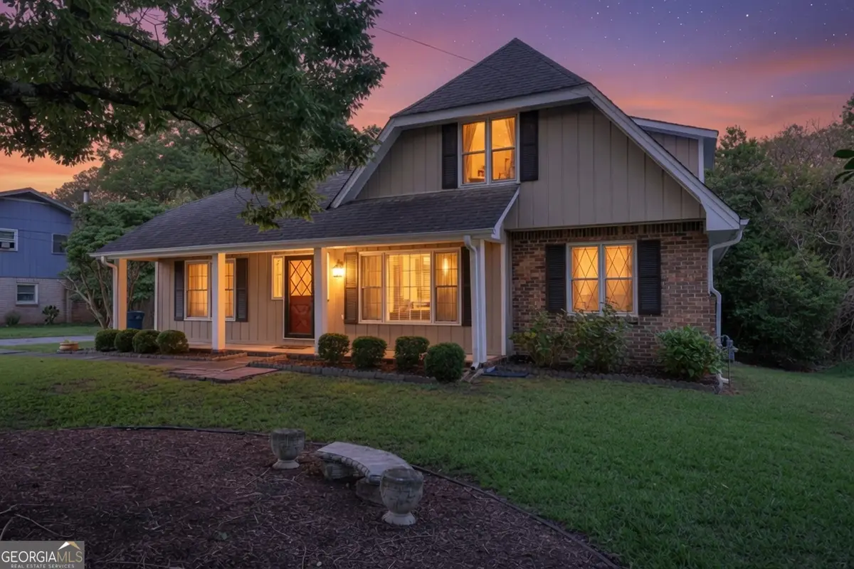 1777 Hickory Street Se, Conyers, GA 30013 - #1