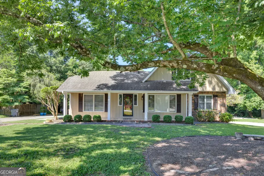 1777 Hickory Street Se, Conyers, GA 30013 - #2