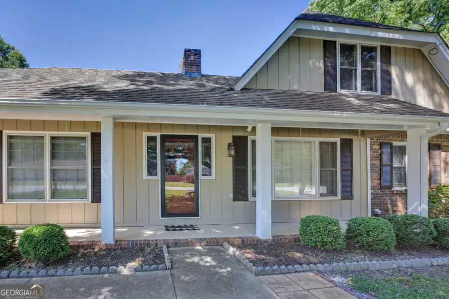 1777 Hickory Street Se, Conyers, GA 30013 - #3