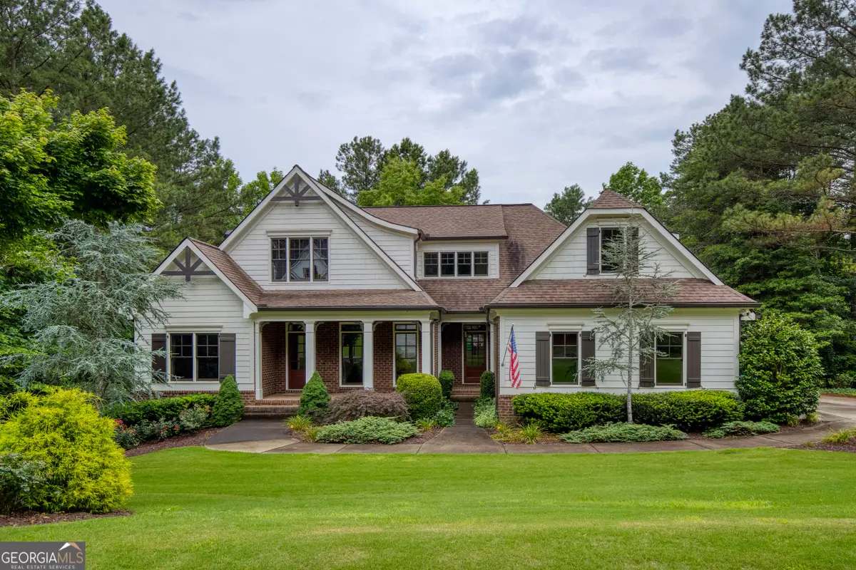 508 Black Horse Circle, Canton, GA 30114 - #1