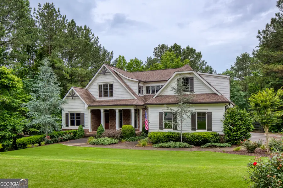 508 Black Horse Circle, Canton, GA 30114 - #2
