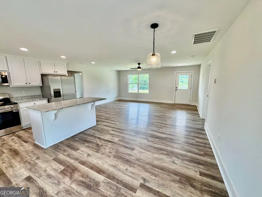 7269 Sandy Cross Road, Carnesville, GA 30521 - #2