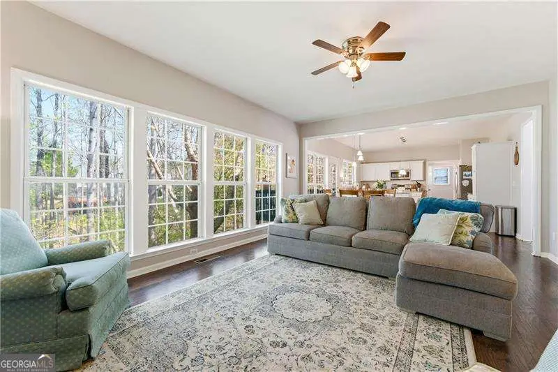 2730 Spindletop Lane Nw, Kennesaw, GA 30144 - #3