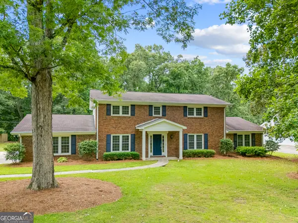 117 Treeside Drive Nw, Rome, GA 30165