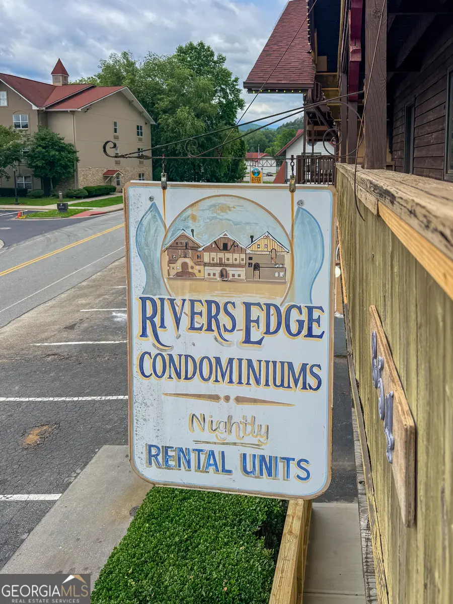 854 Edelweiss Strasse #502, Helen, GA 30545 - #2