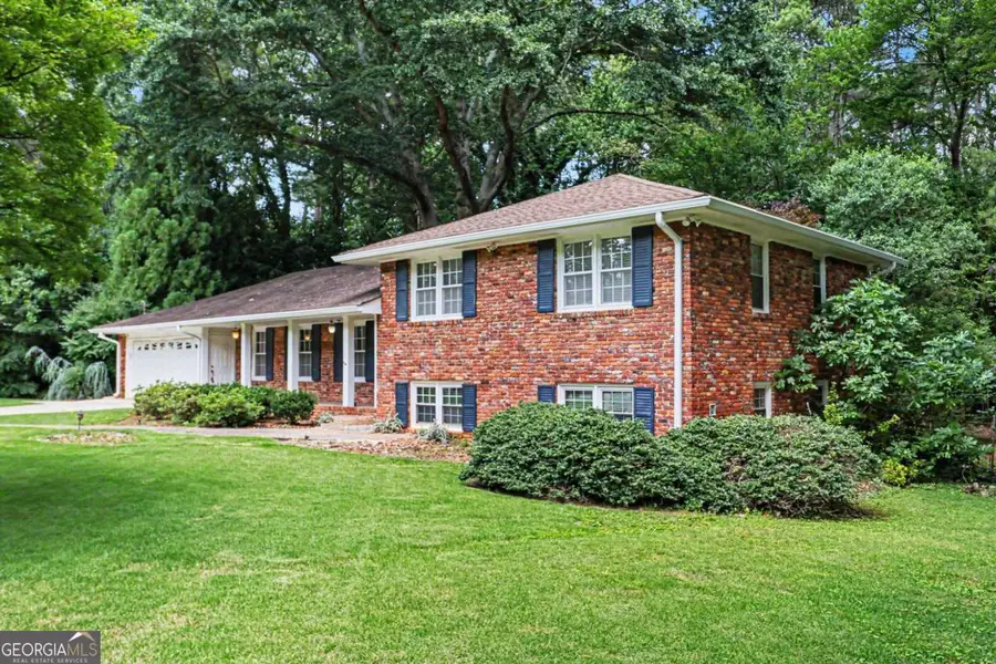 3135 Wanda Woods Drive, Tucker, GA 30340 - #3