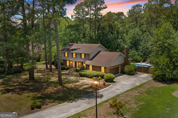 116 Elliswood Drive, Statesboro, GA 30458