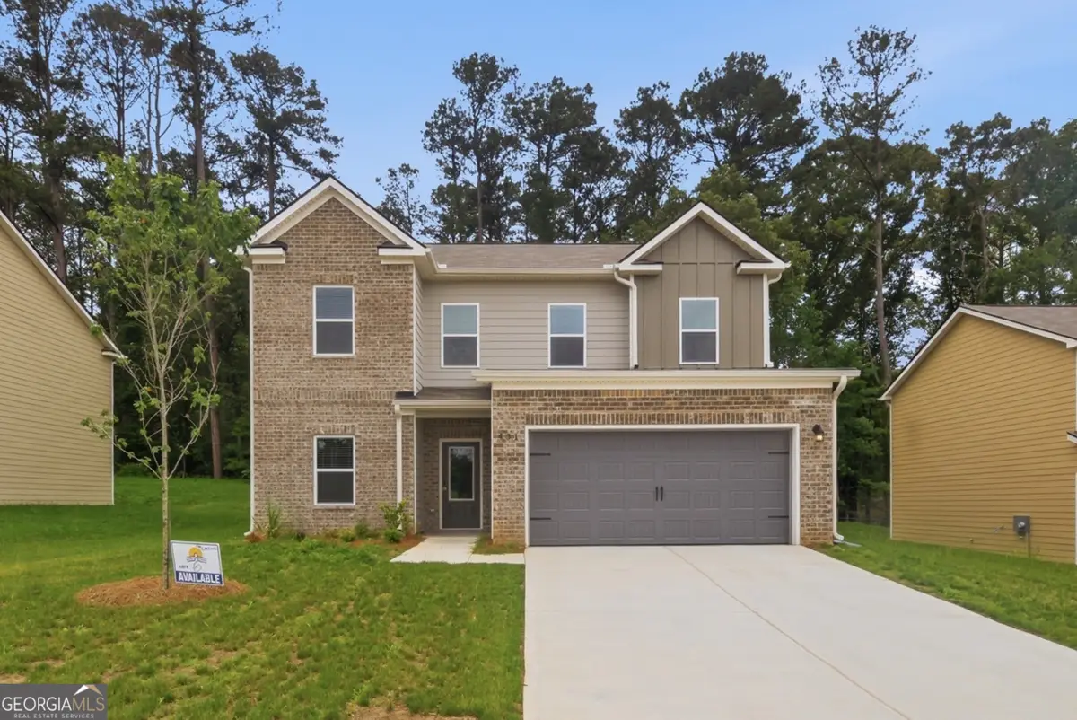 431 Windy Lane, Jonesboro, GA 30238 - #1