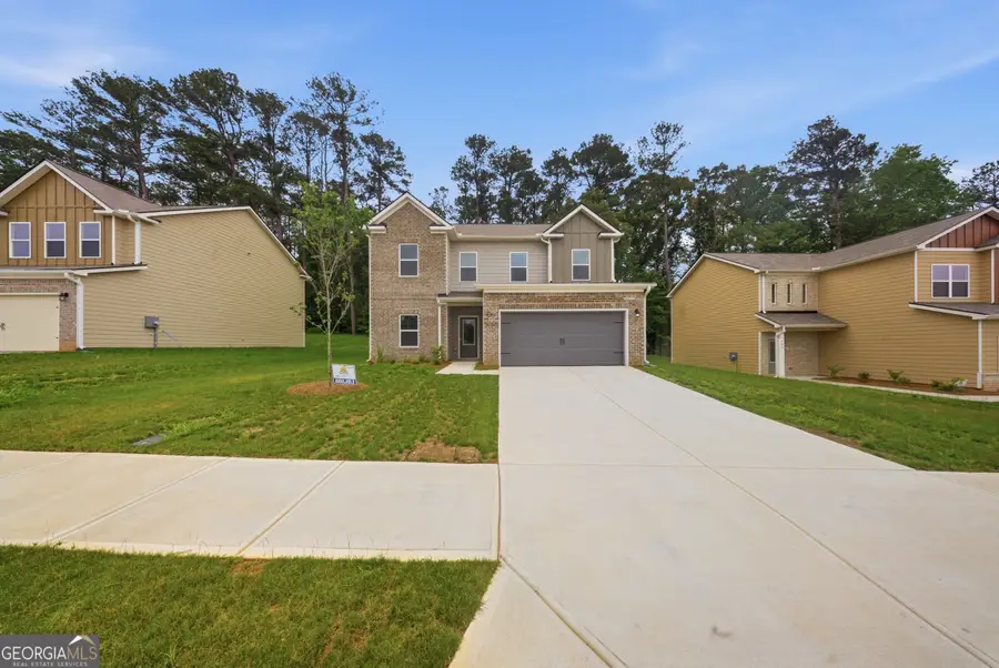 431 Windy Lane, Jonesboro, GA 30238 - #2