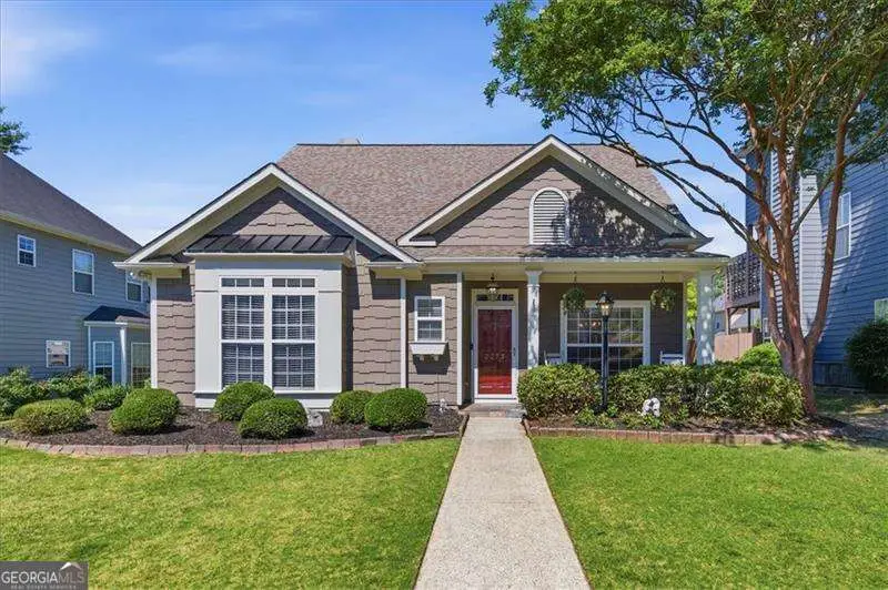2273 Rosemoore Walk, Marietta, GA 30062 - #1