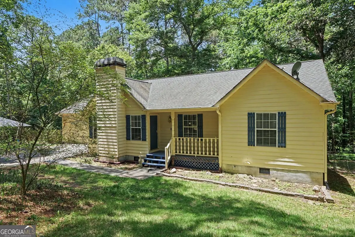 4827 Oakwood Court, Loganville, GA 30052 - #1