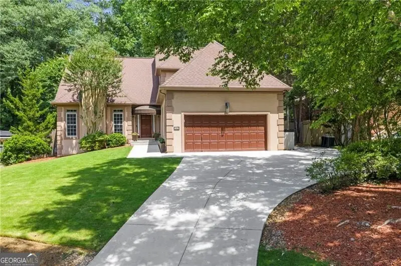 451 Landover Drive, Decatur, GA 30030 - #1
