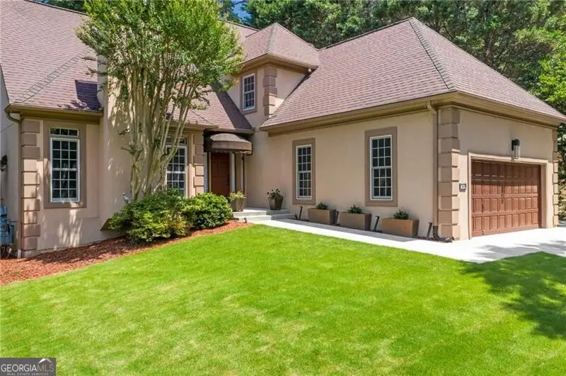 451 Landover Drive, Decatur, GA 30030 - #2