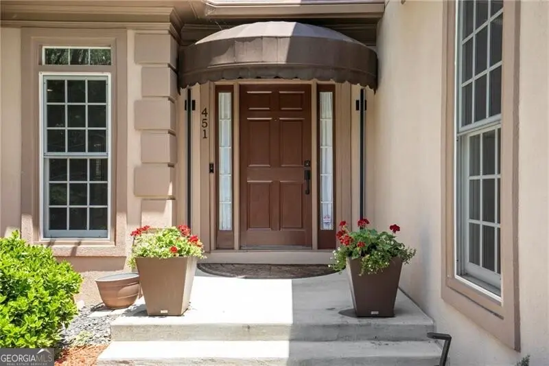 451 Landover Drive, Decatur, GA 30030 - #3