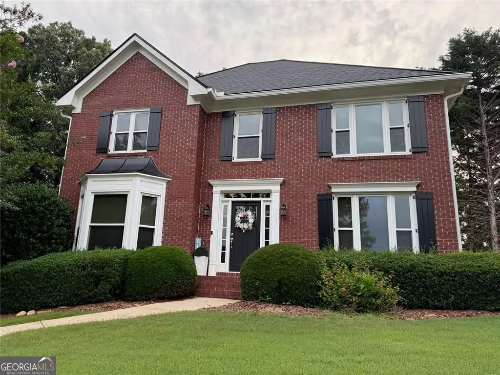 4074 Dream Catcher Drive, Woodstock, GA 30189 - #1