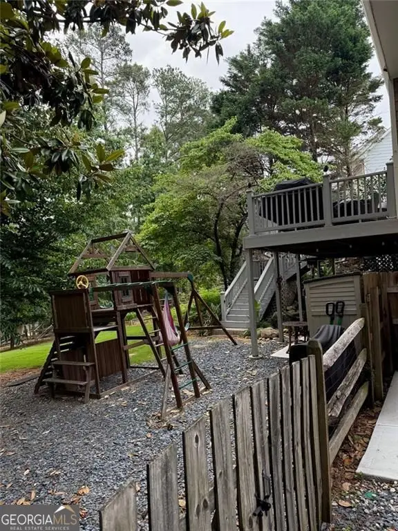 4074 Dream Catcher Drive, Woodstock, GA 30189 - #3