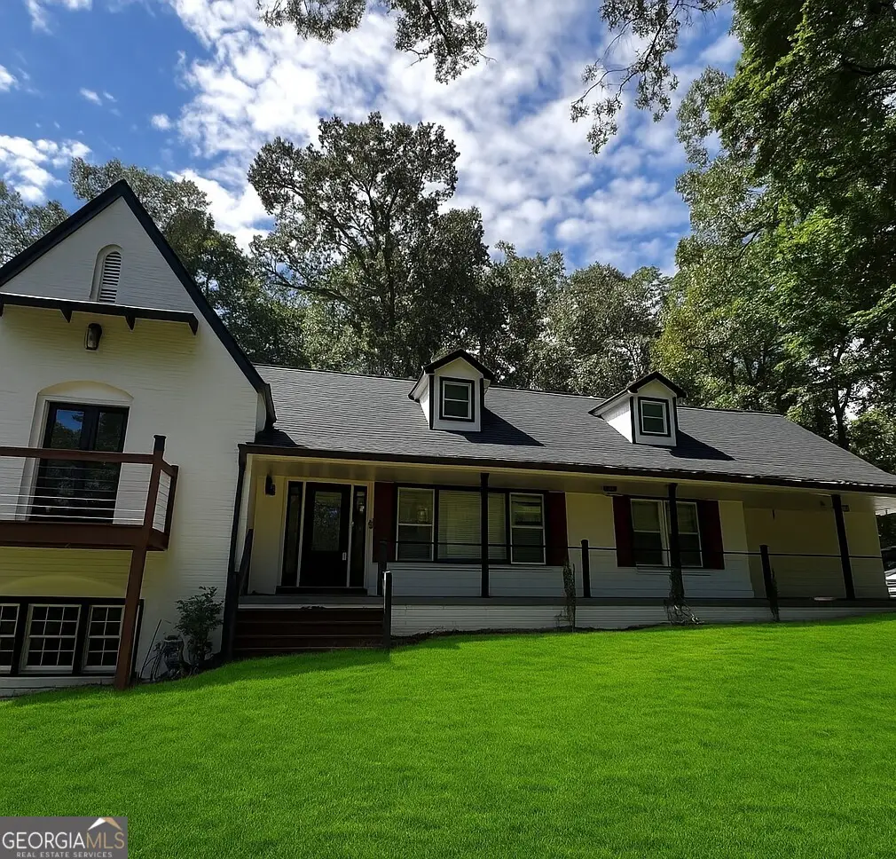 2340 Highview Road Sw, Atlanta, GA 30311 - #1