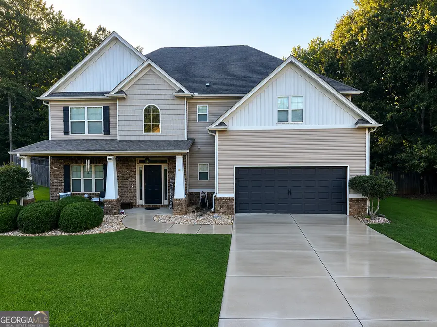 380 Autumn Creek, Senoia, GA 30276 - #2