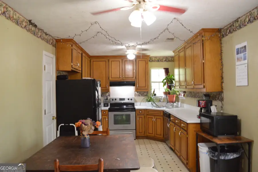 130 Riverbrooke Trl, Covington, GA 30016 - #3