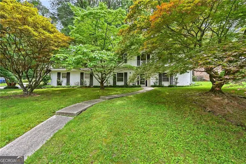 3494 Dale Lane, Atlanta, GA 30331 - #1