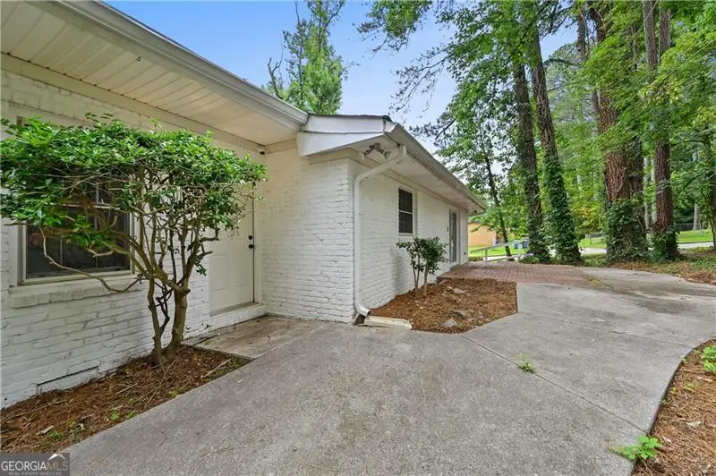 3494 Dale Lane, Atlanta, GA 30331 - #2
