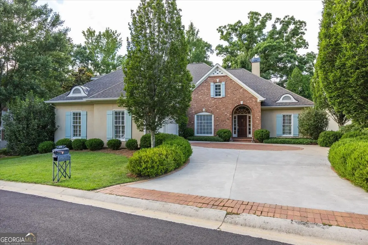 105 Maimont Circle, Macon, GA 31210 - #1
