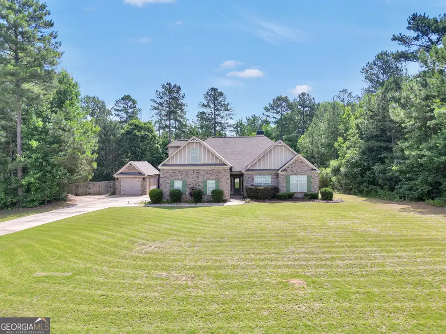 205 Arborview Drive, McDonough, GA 30252 - #2