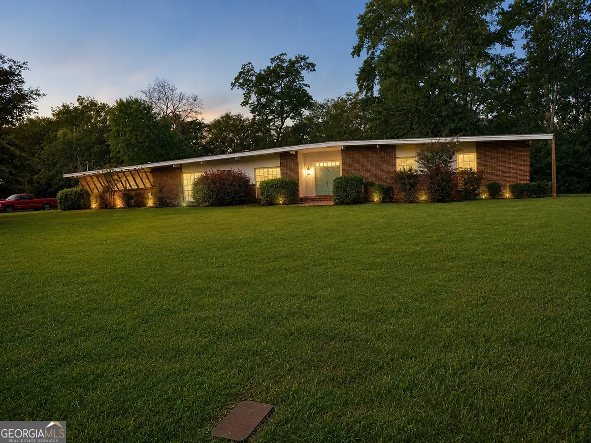 437 Orchard Lane, Sandersville, GA 31082 - #1