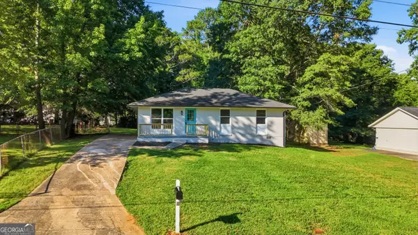 8399 Attleboro Drive, Jonesboro, GA 30238