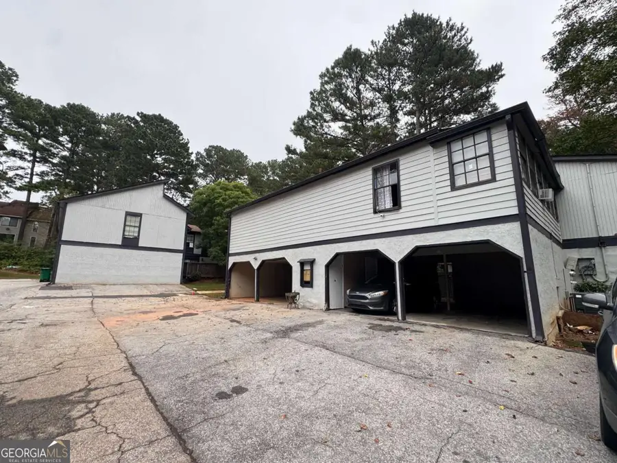 1411 Stone Mill Trace, Stone Mountain, GA 30083 - #2