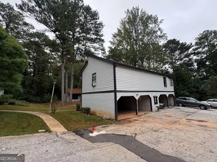 1411 Stone Mill Trace, Stone Mountain, GA 30083 - #3