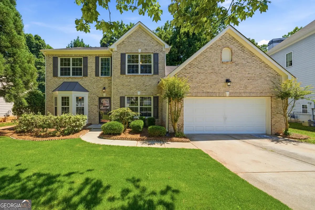 730 Nightwind Way, Stockbridge, GA 30281 - #1