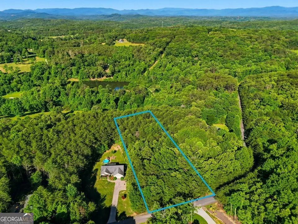 0 Autumn Ridge Drive, Mineral Bluff, GA 30559 - #1