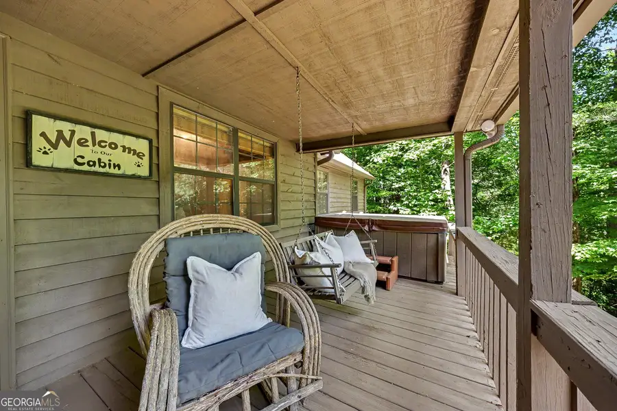 58 Peach Lane, Ellijay, GA 30536 - #3
