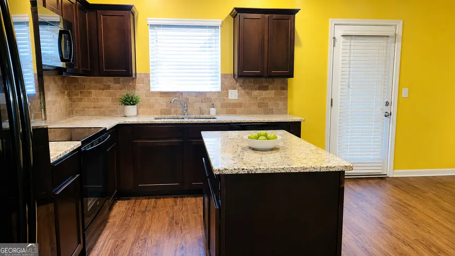 2522 Garnet Avenue, Riverdale, GA 30296 - #3