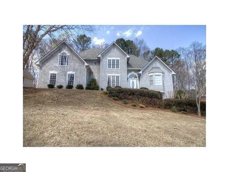 371 Bridgebrook Lane Sw, Smyrna, GA 30082 - #1