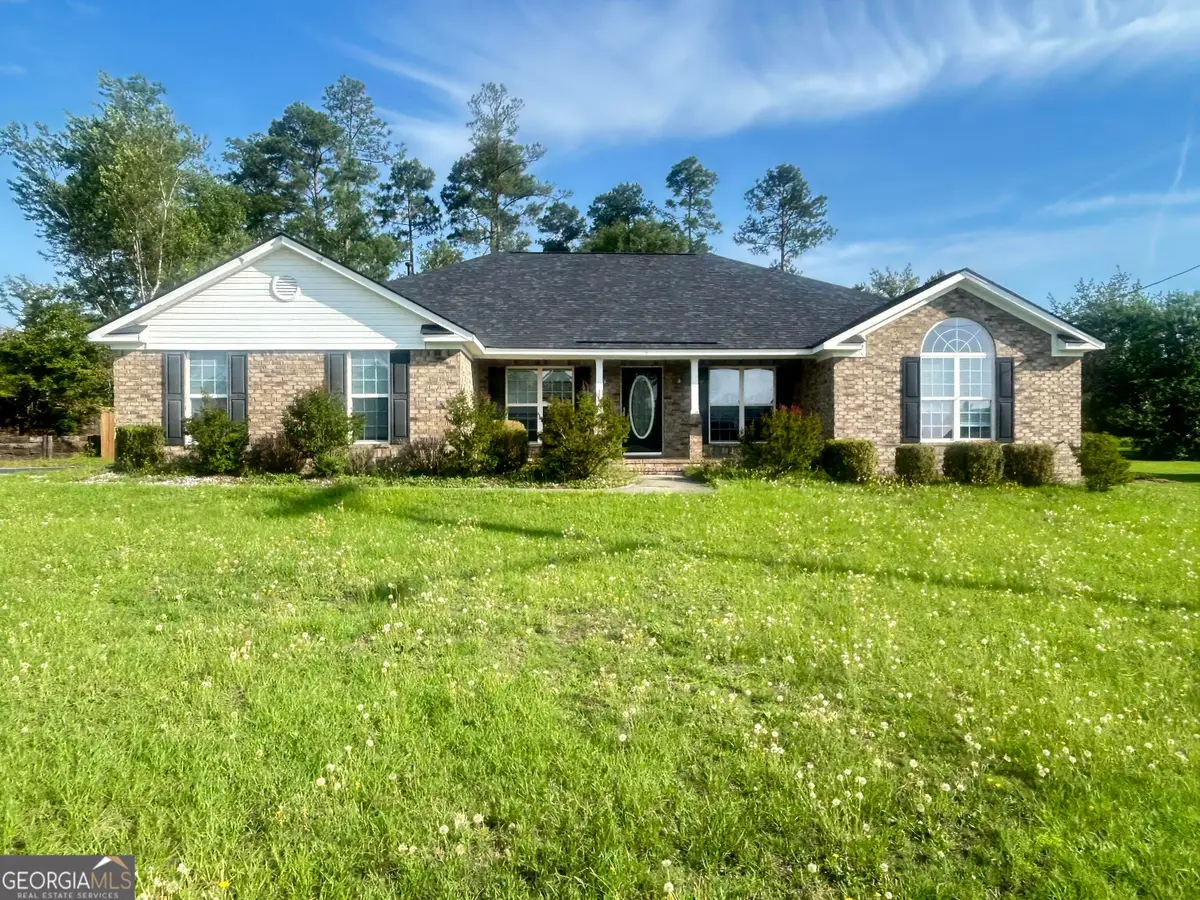 1865 Beaver Creek Lane, Hephzibah, GA 30815 - #1