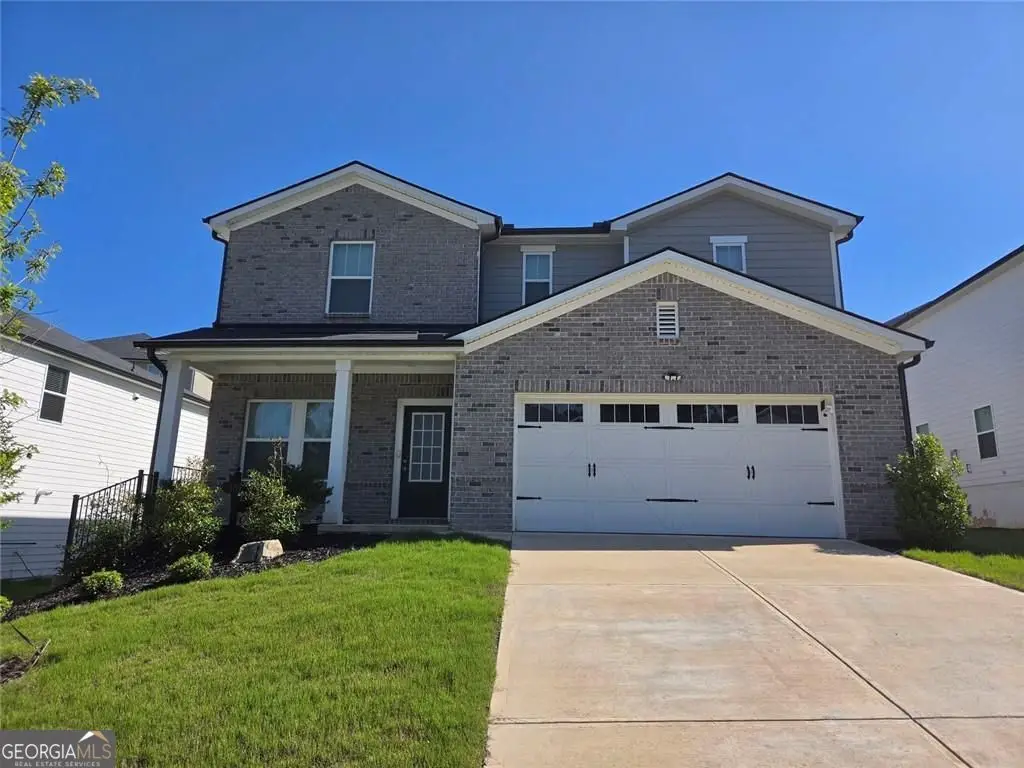 189 Water Oak Way, Dawsonville, GA 30534 - #1