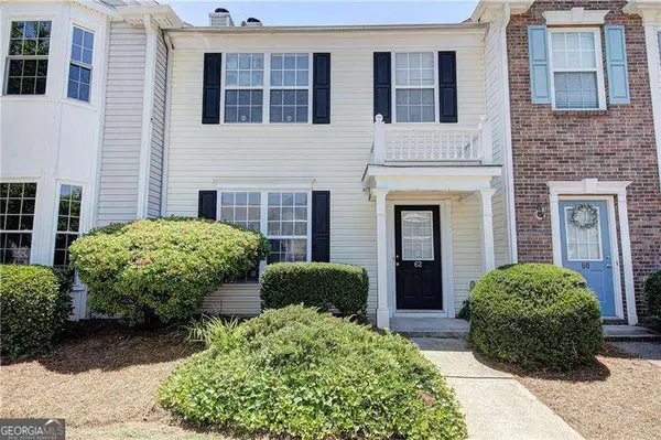 62 Highoak Drive Ne #3, Marietta, GA 30066