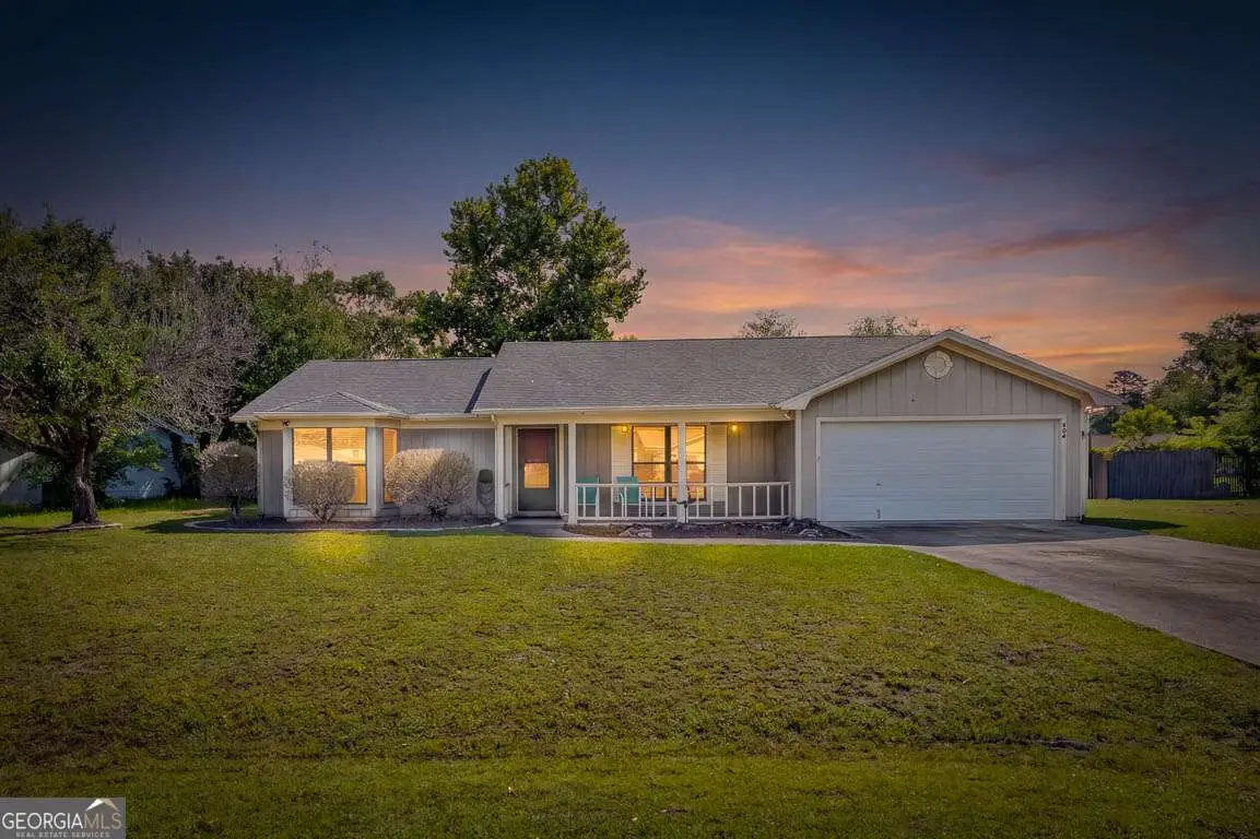 504 Somerset Road, Saint Marys, GA 31558 - #1